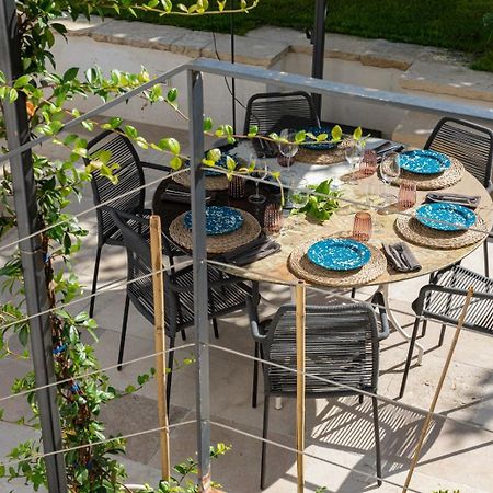 Dimora Lopez B&B Otranto Exteriér fotografie