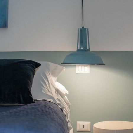 Dimora Lopez B&B Otranto Exteriér fotografie