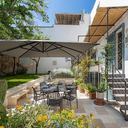 Dimora Lopez B&B Otranto Exteriér fotografie
