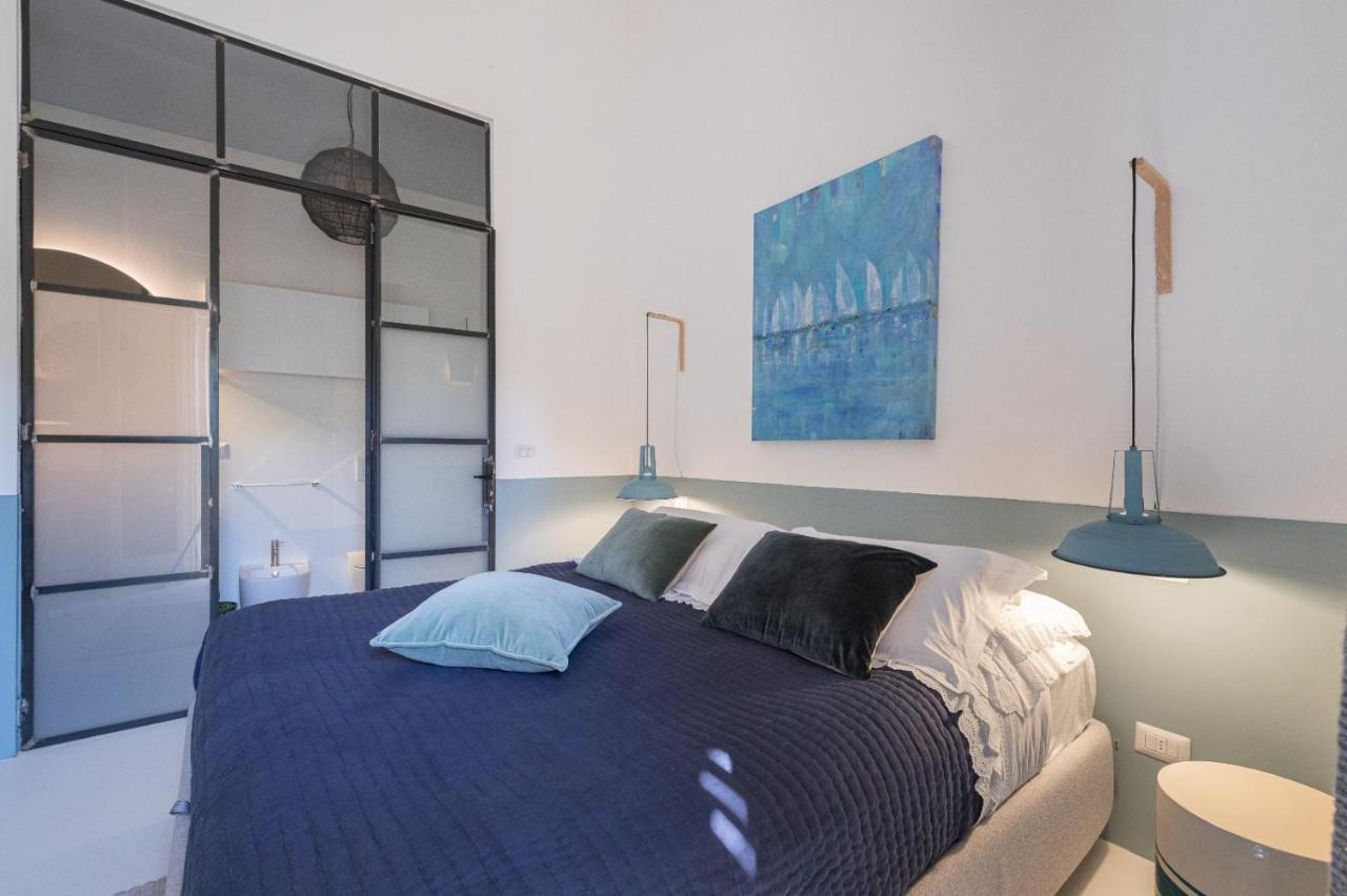 Dimora Lopez B&B Otranto Exteriér fotografie