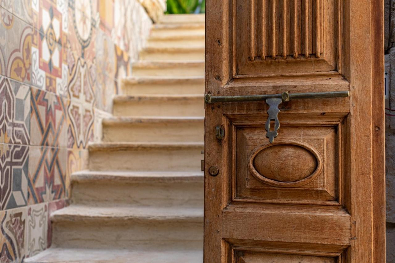 Dimora Lopez B&B Otranto Exteriér fotografie