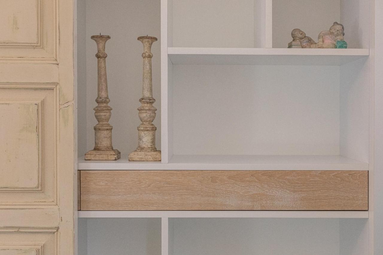 Dimora Lopez B&B Otranto Exteriér fotografie