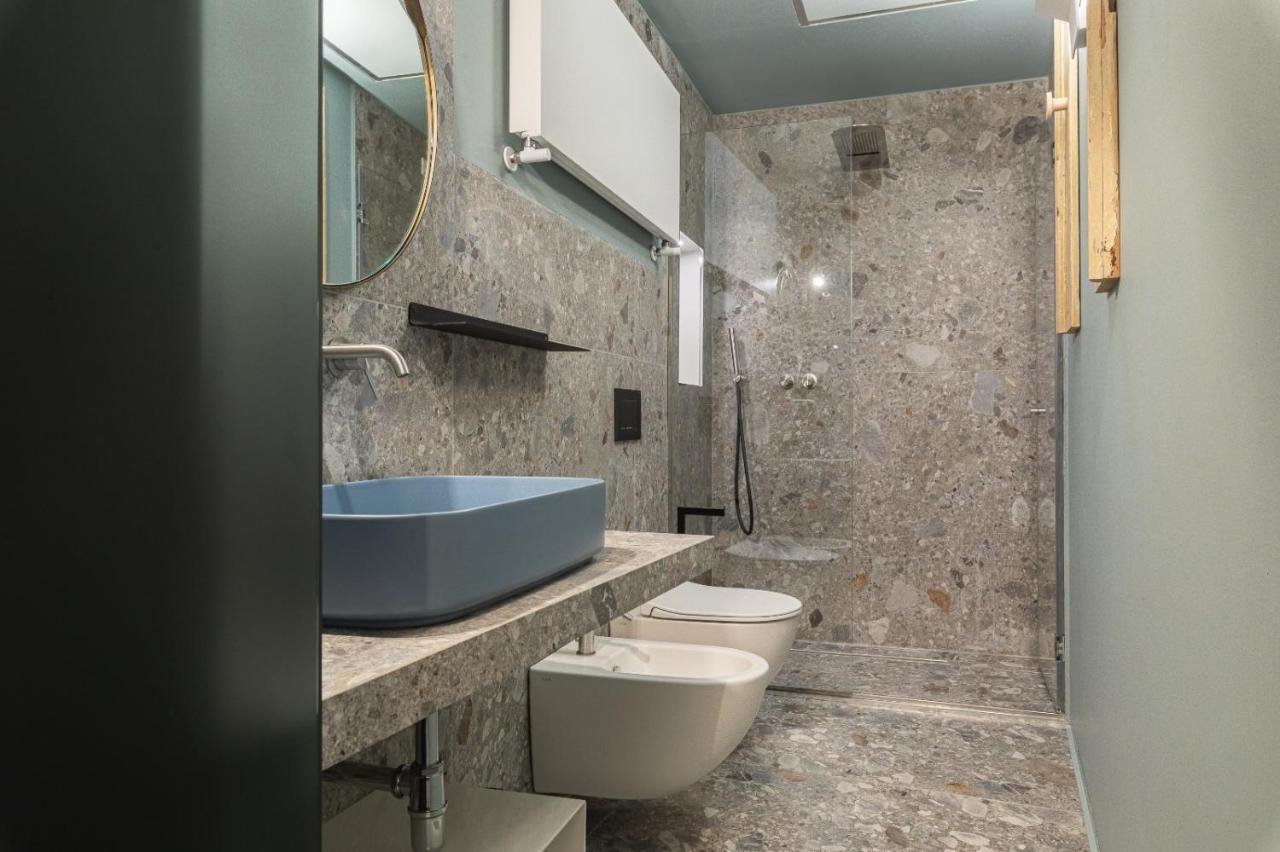 Dimora Lopez B&B Otranto Exteriér fotografie