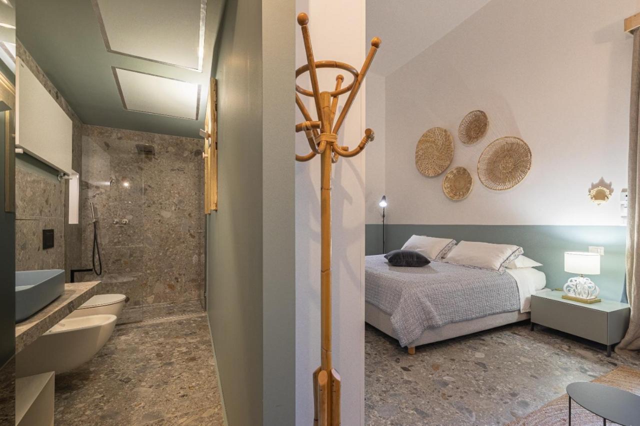 Dimora Lopez B&B Otranto Exteriér fotografie