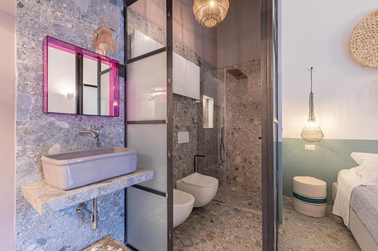 Dimora Lopez B&B Otranto Exteriér fotografie