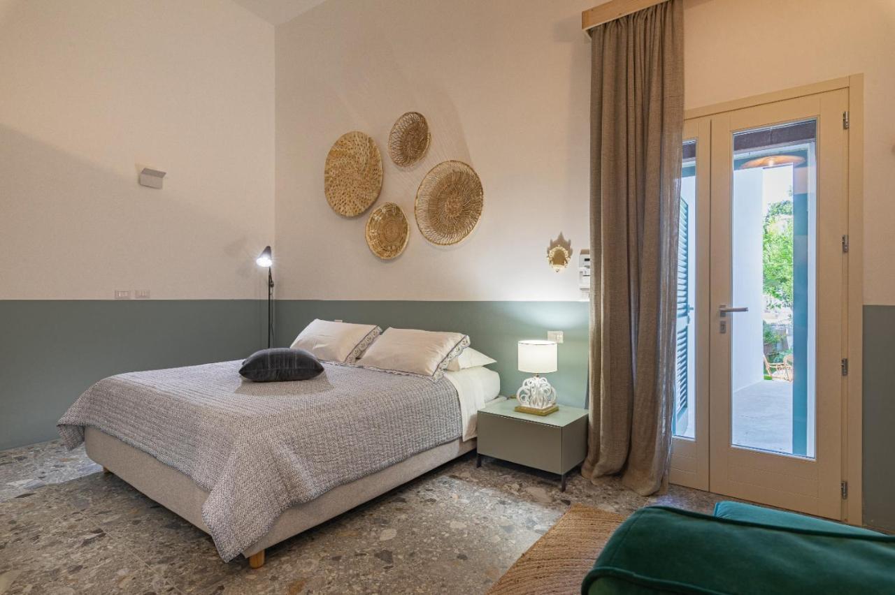 Dimora Lopez B&B Otranto Exteriér fotografie