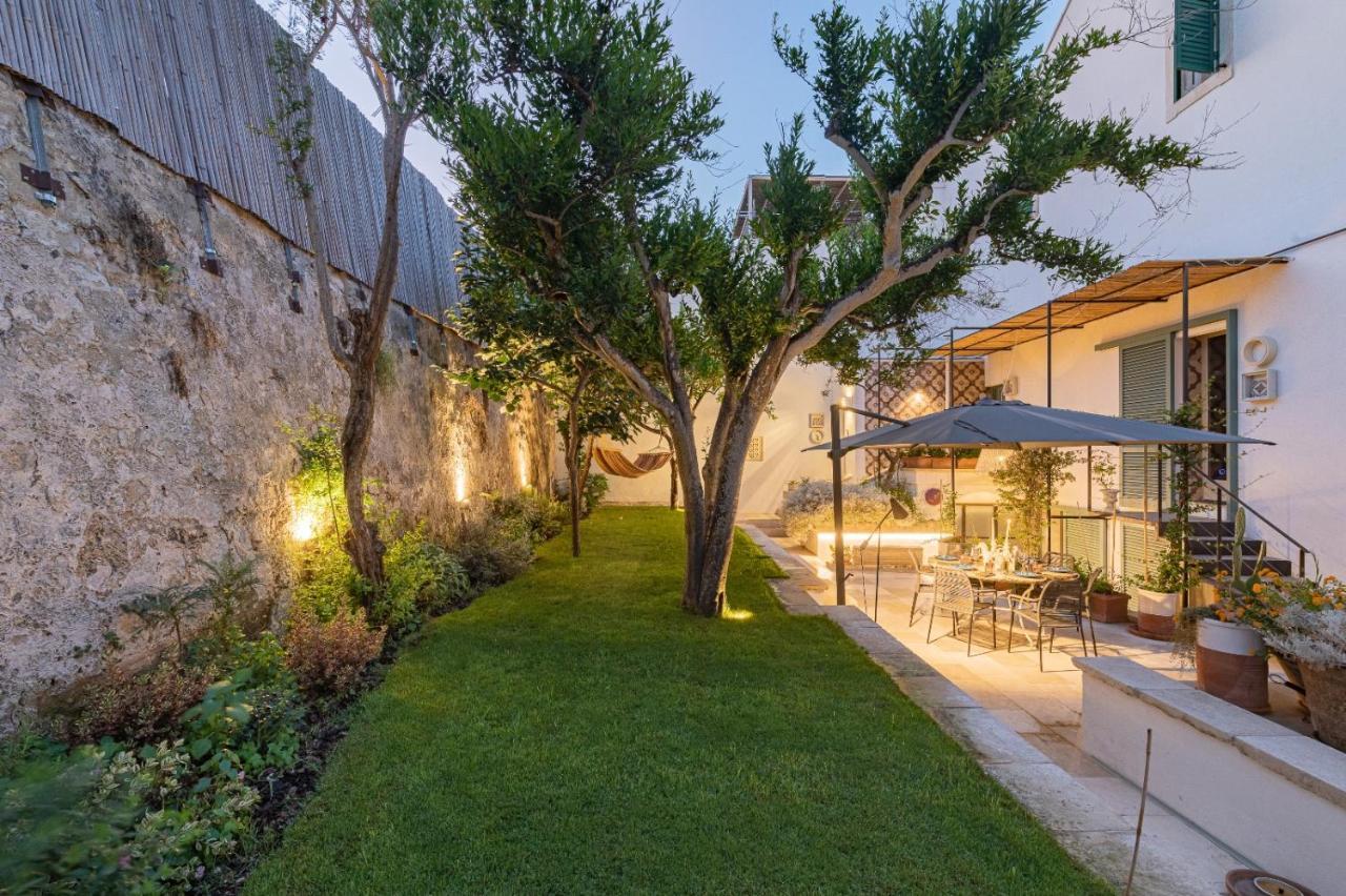 Dimora Lopez B&B Otranto Exteriér fotografie