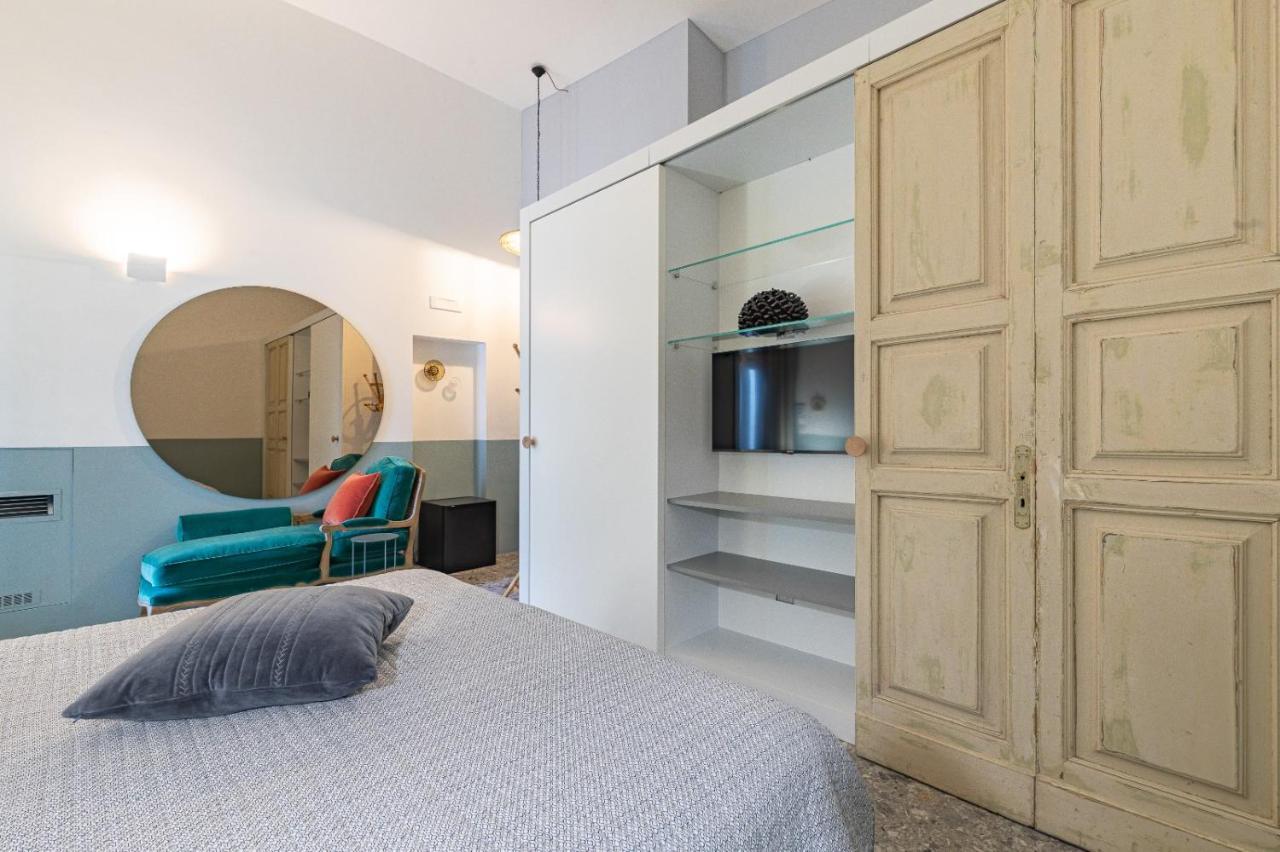 Dimora Lopez B&B Otranto Exteriér fotografie