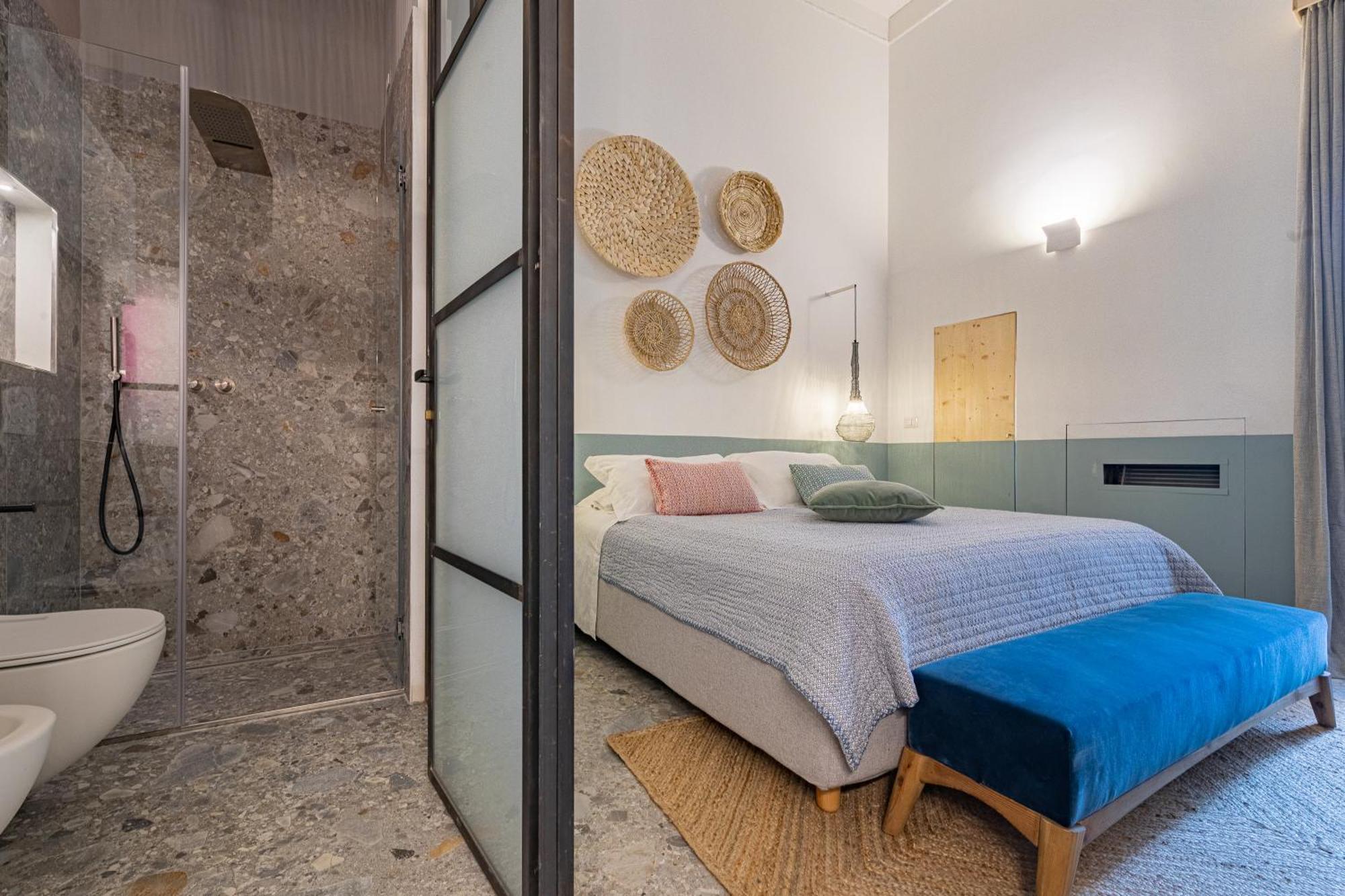 Dimora Lopez B&B Otranto Exteriér fotografie